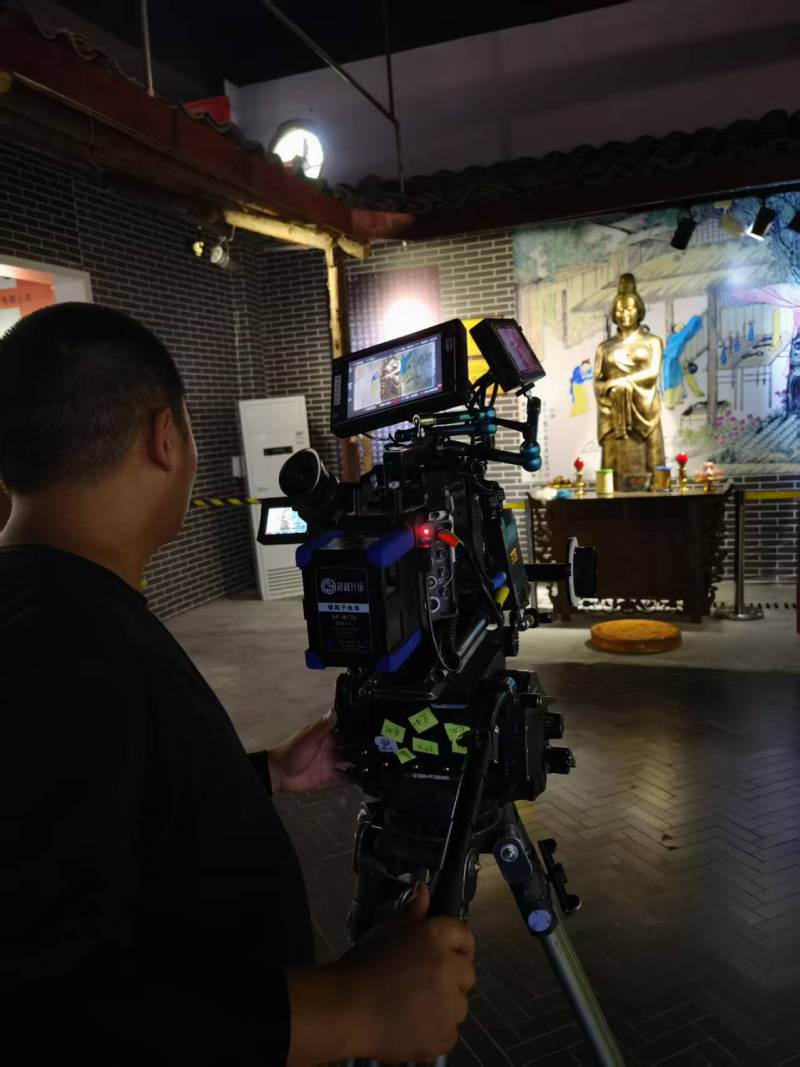 聚焦涉县产品宣传视频拍摄公司，以专业实力赋能品牌声量升级