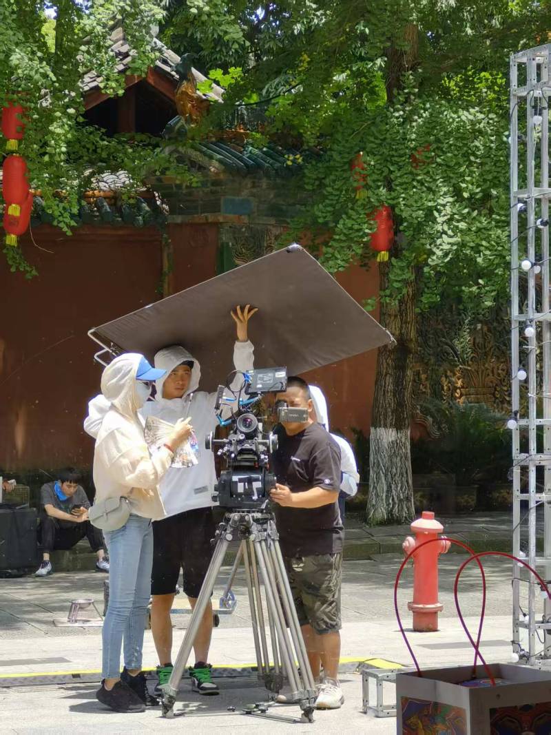 涉县产品宣传视频拍摄公司避坑：资质、案例、服务全解析