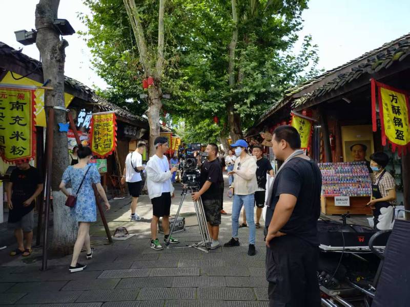 涉县产品视频拍摄技术升级：AI与三维动画深度融合