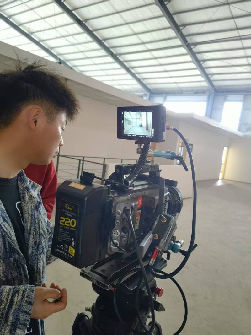 涉县电商产品视频拍摄制作：小成本也能产出高质感内容？