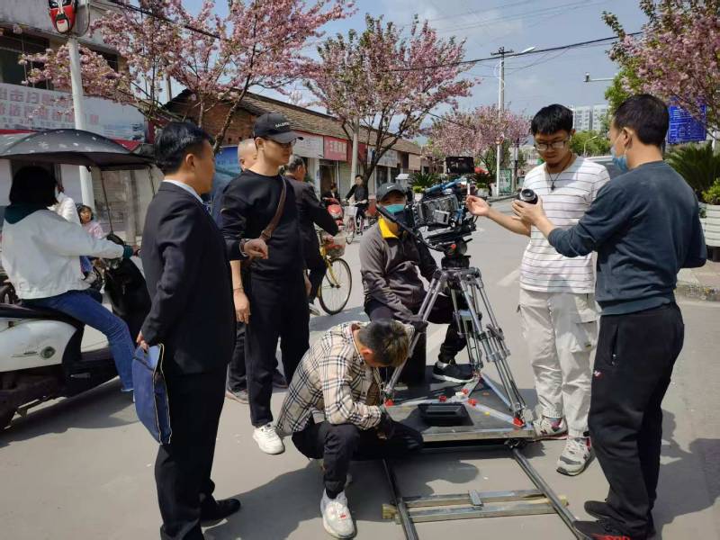 专业涉县电商产品视频拍摄制作：AI赋能高效内容生产