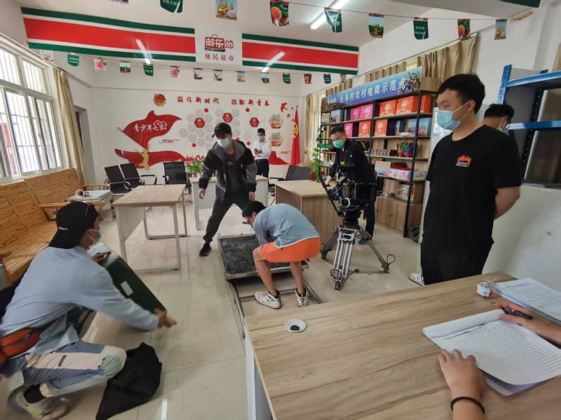 涉县电商产品视频拍摄制作实战秘籍，助力产品引爆电商流量
